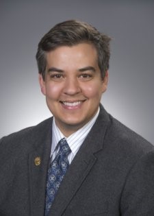 Daniel Barron, MD, PhD